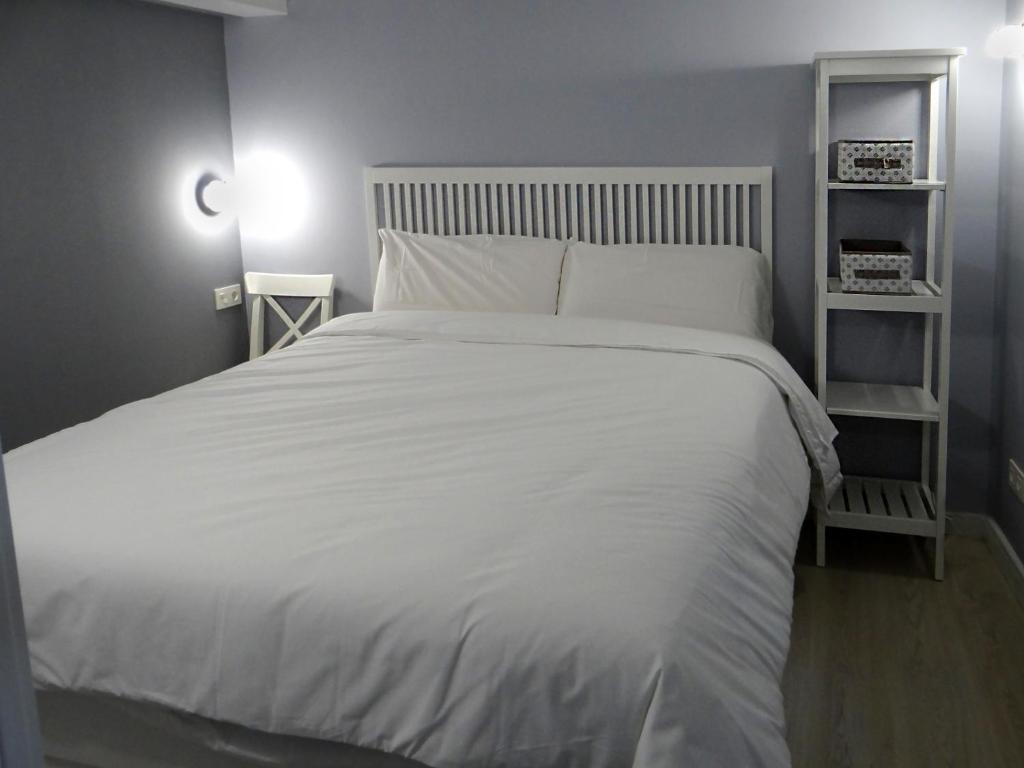 Martina Lapiko Apartamentos, foto 4