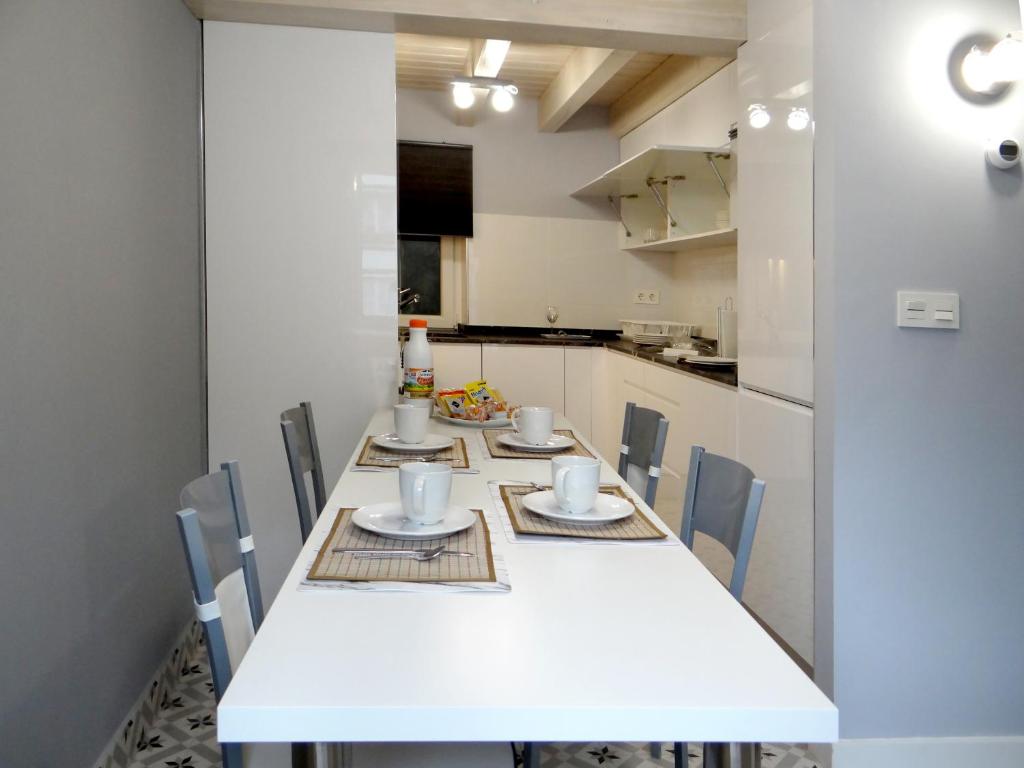 Martina Lapiko Apartamentos, foto 3